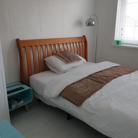 Tropical Garden Oasis Rooms Birmingham Buitenkant foto