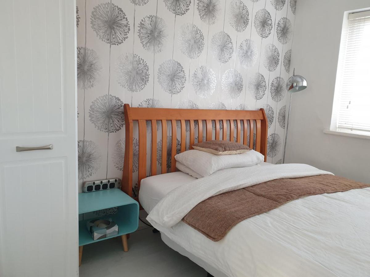 Tropical Garden Oasis Rooms Birmingham Buitenkant foto