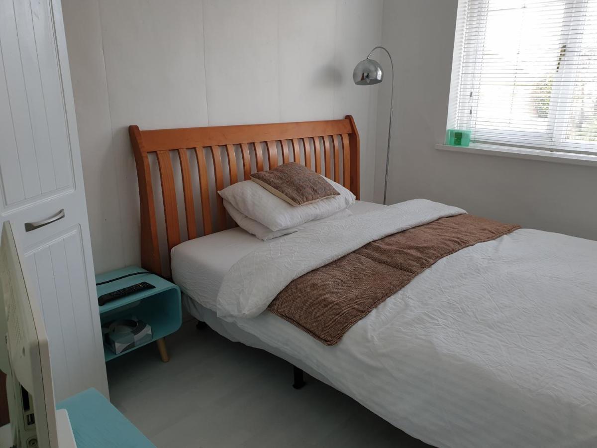 Tropical Garden Oasis Rooms Birmingham Buitenkant foto