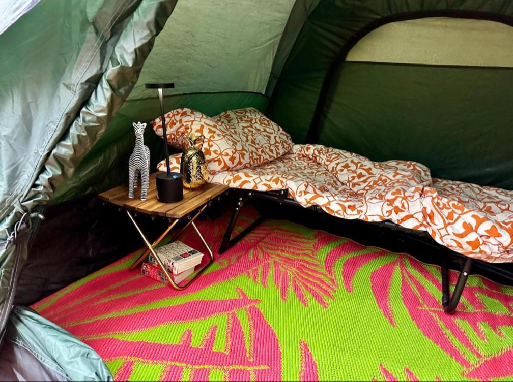 Tropical Garden Oasis Rooms Birmingham Buitenkant foto